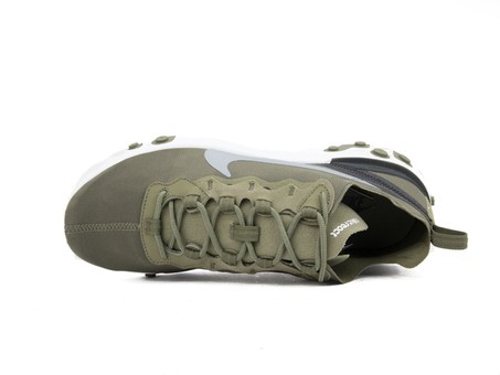 NIKE  REACT ELEMENT 55 MEDIUM OLIVE-BQ6166-200-img-6