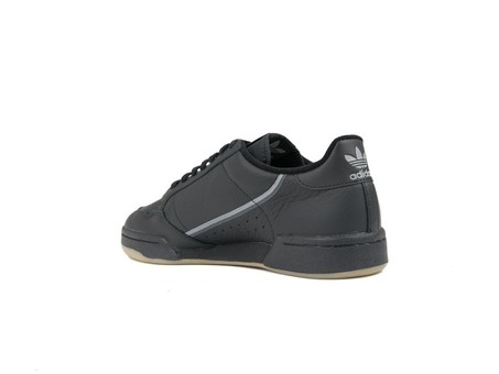 ADIDAS CONTINENTAL 80 BLACK-BD7797-img-4
