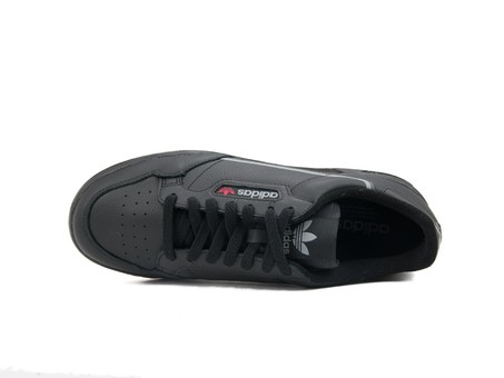 ADIDAS CONTINENTAL 80 BLACK-BD7797-img-5