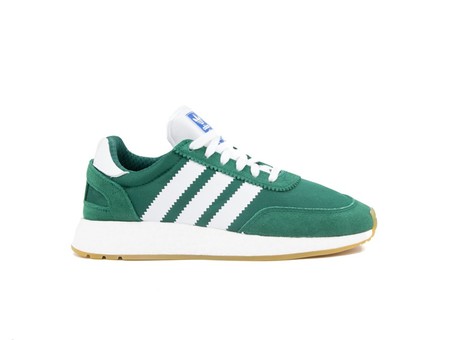 ADIDAS I-5923 W GREEN WHITE GUM-CG6022-img-1