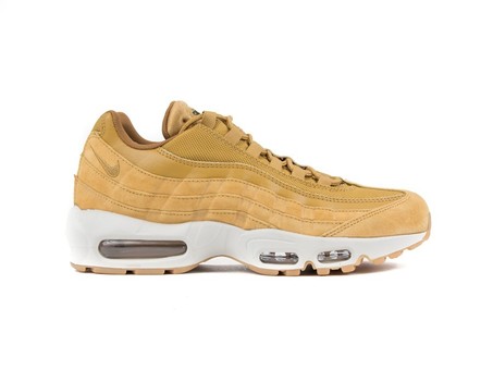 NIKE AIR MAX 95 SE WHEAT-WHEAT-LIGHT BONE-BLACK-AJ2018-700-img-1