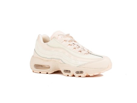 NIKE WMNS  AIR MAX 95 LX SHOE GUAVA ICE-AA1103-800-img-2