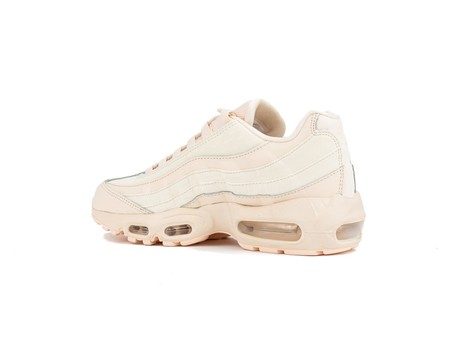 NIKE WMNS  AIR MAX 95 LX SHOE GUAVA ICE-AA1103-800-img-4