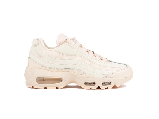 NIKE WMNS  AIR MAX 95 LX SHOE GUAVA ICE-AA1103-800-img-1