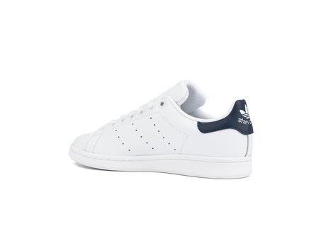 ADIDAS STAN SMITH  WHITE-M20325-img-4