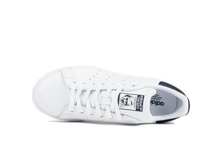 ADIDAS STAN SMITH  WHITE-M20325-img-6