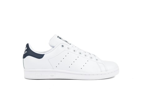 ADIDAS STAN SMITH  WHITE-M20325-img-1
