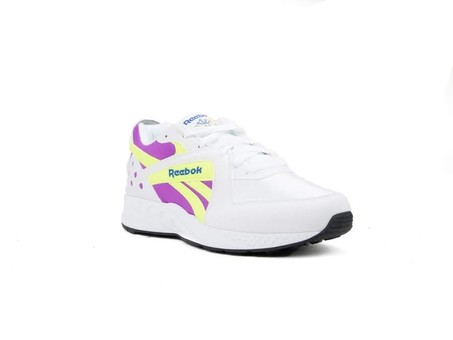 REEBOK PYRO OG WHITE VIOLET NEON CO-DV4847-img-2