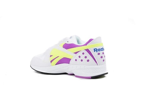 REEBOK PYRO OG WHITE VIOLET NEON CO-DV4847-img-4