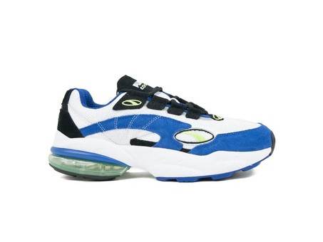 PUMA CELL VENOM WHITE-SURF THE WEB-369354-01-img-1