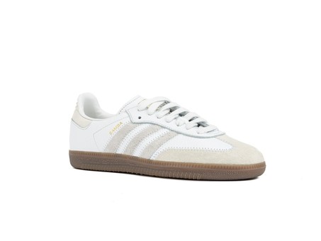 ADIDAS SAMBA OG FT WHITE-BD7527-img-2