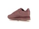 REEBOK CL LTHR DOUBLE PARCHED EARTH ROSE P-DV3627-img-4