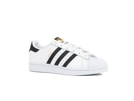 ADIDAS SUPERSTAR BLANCO-C77124-img-2