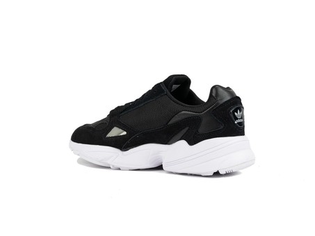 ADIDAS FALCON W BLACK-B28129-img-4