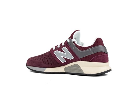 NEW BALANCE 247 V2 (JY) BURDEOS-MS247JY-img-4