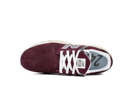 NEW BALANCE 247 V2 (JY) BURDEOS-MS247JY-img-5