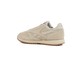 REEBOK CL LEATHER RIPPLE LIGHT SAND-DV3932-img-4