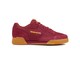 REEBOK WORKOUT PLUS SUEDE PERF GUM PACK RED SOLAR-DV4285-img-1