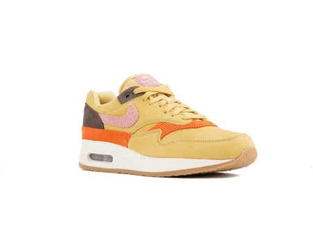 NIKE AIR MAX 1 WHEAT GOLD-CD7861-700-img-2