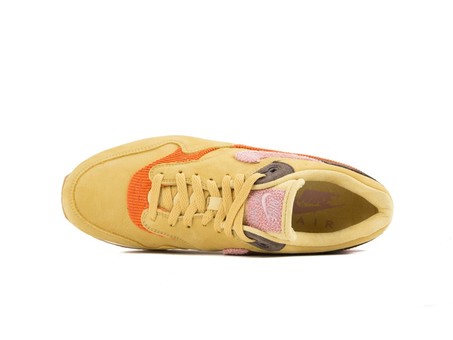 NIKE AIR MAX 1 WHEAT GOLD-CD7861-700-img-6