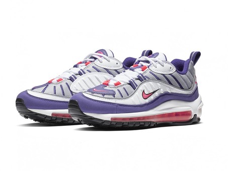 NIKE AIR MAX 98 WOMEN WHITE-AH6799-110-img-3