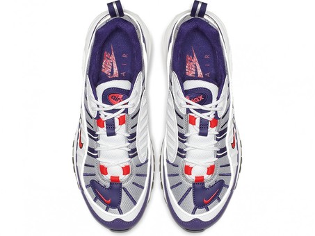 NIKE AIR MAX 98 WOMEN WHITE-AH6799-110-img-4