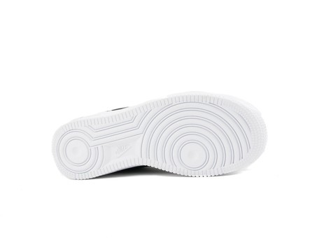 NIKE WMNS AIR FORCE 1 '07 SE PREMIUM SHOE BLACK-AH6827-002-img-5