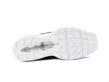 NIKE AIR MAX 95 PREMIUM BLACK-WHITE-BLACK-538416-020-img-4