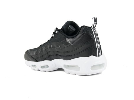 NIKE AIR MAX 95 PREMIUM BLACK-WHITE-BLACK-538416-020-img-5