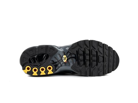 NIKE AIR MAX PLUS 97 BLACK GREY-CD7859-001-img-5