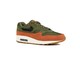 NIKE AIR MAX 1 OLIVE CANVAS-AH8145-301-img-2