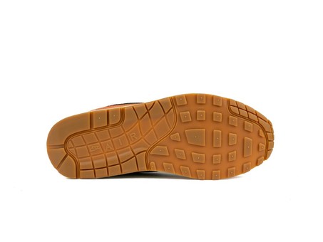 NIKE AIR MAX 1 OLIVE CANVAS-AH8145-301-img-5