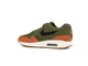 NIKE AIR MAX 1 OLIVE CANVAS-AH8145-301-img-4