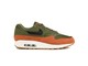 NIKE AIR MAX 1 OLIVE CANVAS-AH8145-301-img-1