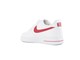 NIKE AIR FORCE 1  07 3 WHITE GYM RED-AO2423-102-img-3