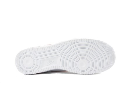 NIKE AIR FORCE 1  07 3 WHITE GYM RED-AO2423-102-img-4