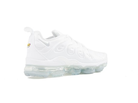 NIKE AIR VAPORMAX PLUS WHITE-924453-100-img-3