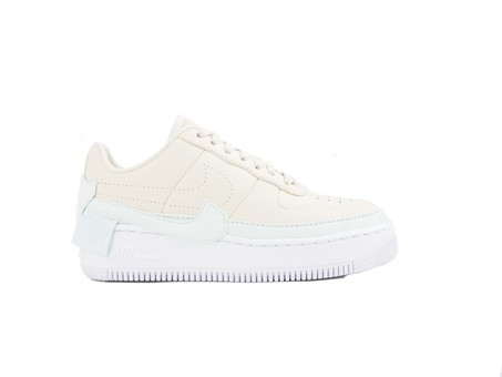 nike air force jester cream