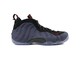 NIKE AIR FOAMPOSITE 1  OBSIDIAN-BLACK-UNIVERSITY R-314996-404-img-1