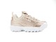 FILA DISRUPTOR MM LOW WMN GOLD-1010442-80C-img-1