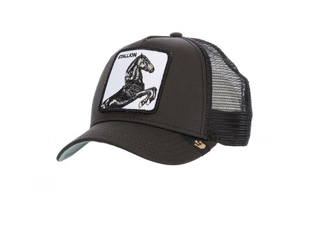 GORRA GOORIN BROS STALLION-101-9991-BLK-img-1