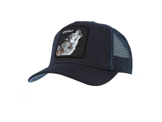 GORRA GOORIN BROS WOLF-101-6099-NVY-img-1