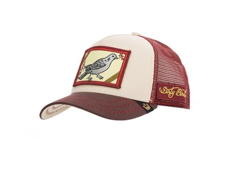 GORRA GOORIN BROS DIRTY BIRD-101-4405-MAR-img-1