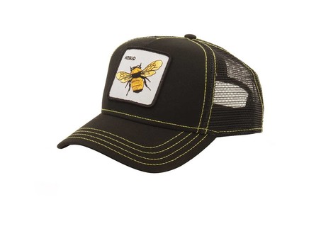 GORRA GOORIN BROS QUEEN BEE-101-0245-BLK-img-1