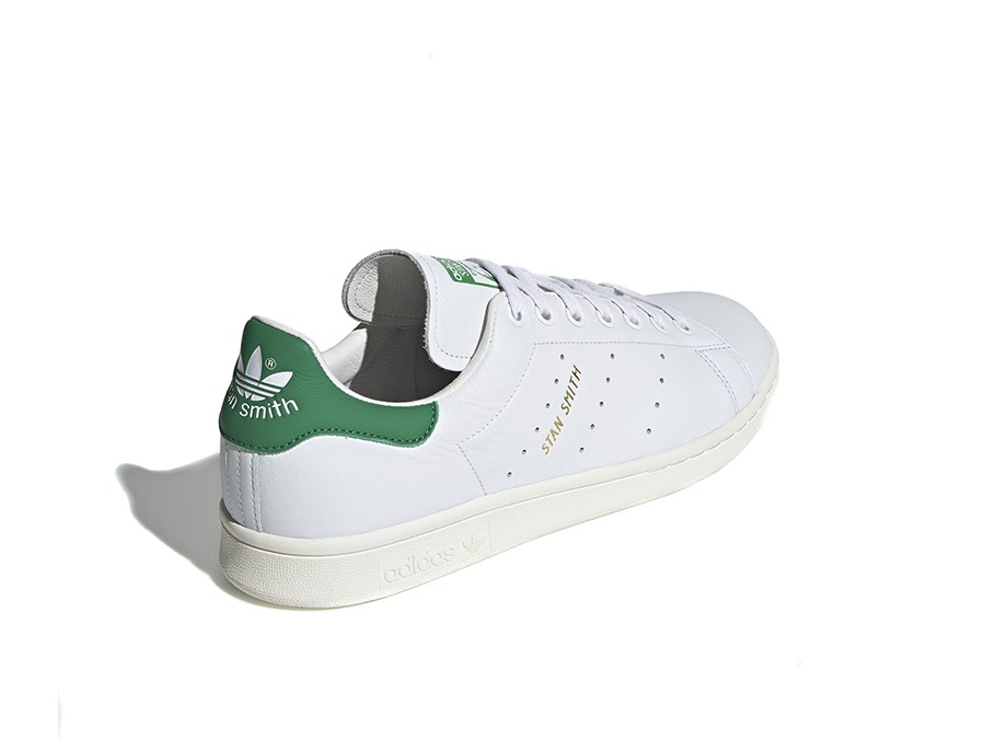 riem oppervlakkig toetje ADIDAS STAN SMITH FOREVER - EF7508 - Zapatillas Sneaker - TheSneakerOne