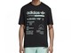 CAMISETA ADIDAS KAVAL GRP TEE-DM1486-img-1