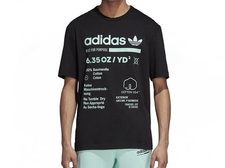 CAMISETA ADIDAS KAVAL GRP TEE-DM1486-img-1