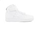 NIKE AIR FORCE 1 HIGH WOMEN WHITE-334031-105-img-1
