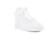 NIKE AIR FORCE 1 HIGH WOMEN WHITE-334031-105-img-2