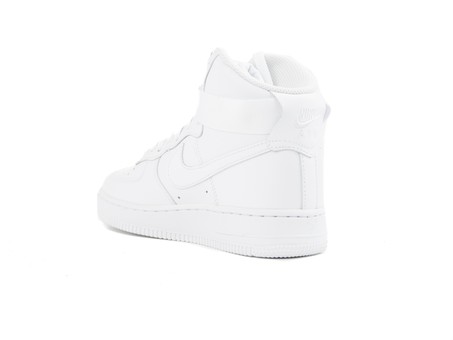 white air force 1 high womens